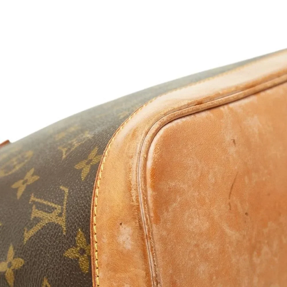 LOUIS VUITTON delivery duty